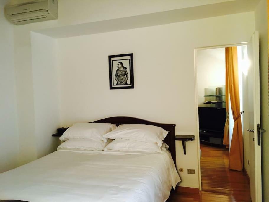 Suite Milan Exterior photo